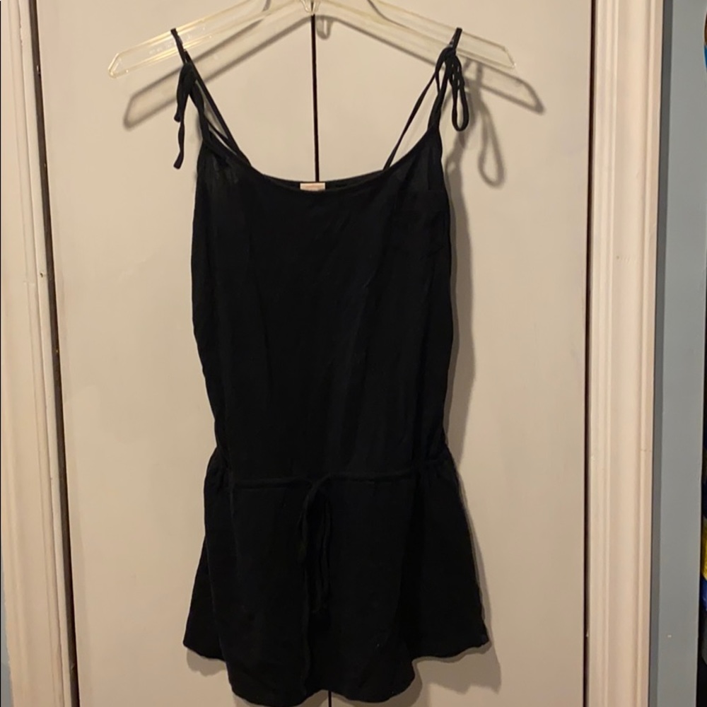 Beach Cover-Up
